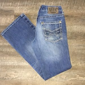 Ariat Denim Jeans